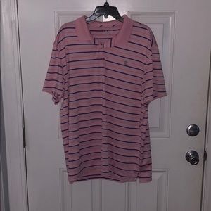 Izod golf shirt